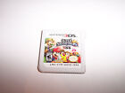 Super Smash Bros. Brothers (Nintendo 3DS) XL 2DS Game