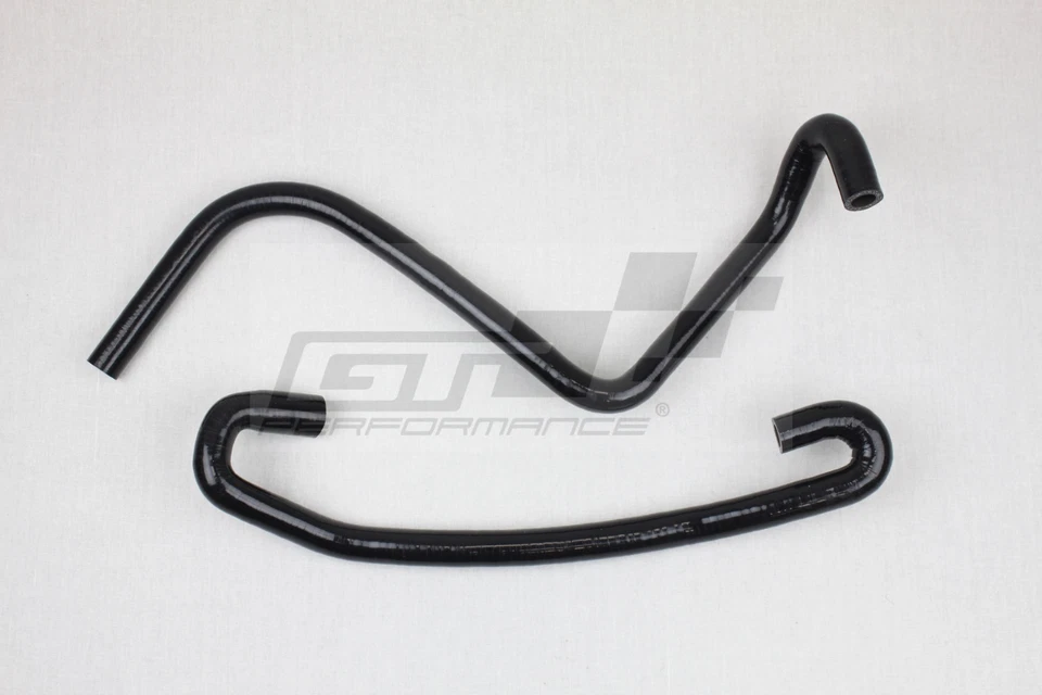 Kit 2 durites Silicone tiroir air additionnel TAA Peugeot 205 309 GTI 1.6 1.9 8s - Bild 1 von 1