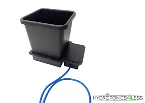 Autopot 15L Auto System Module Pot Extension Kit 15 Litre 9mm Hydroponics - Picture 1 of 2