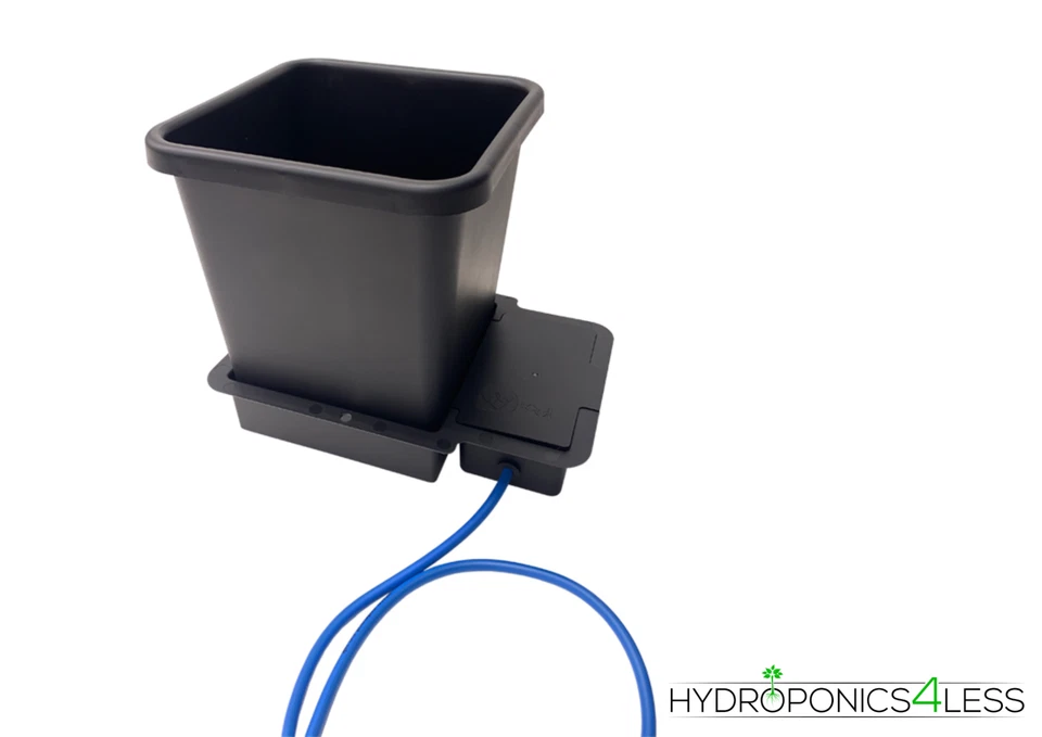 Autopot 15L Auto System Module Pot Extension Kit 15 Litre 9mm Hydroponics - Image 1 of 1