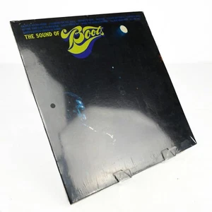 (SEALED) Boots Randolph - The Sound of Boots - LP Vinyl Record Album SLP18099 - Picture 1 of 10