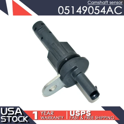 Camshaft Position Sensor 05149054AC For 2008-2021 Dodge Ram 1500 2500 3500 5.7L - Image 1 of 4