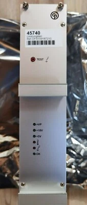 Georges Renault Leistungsteil Ref.CP:6159187210 - Bild 1 von 2