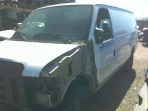 Brazo de control inferior delantero FORD VAN E150 izquierdo 08 - Imagen 1 de 12