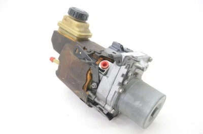 2013-2015 Nissan Pathfinder 3.5L Power Steering Pump Assembly OEM - Image 1 of 3