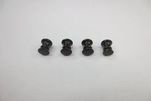 Tampón Märklin Bing para vagón de ferrocarril 4 piezas vía 0/1 CH22466 - Imagen 1 de 3