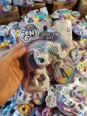 My Little Pony Potion Ponies 3 inch POTION NOVA Hasbro Toy - Image 1 of 2