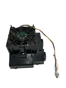 IBM Lenovo ThinkCentre M52 type-8113 Fan 0DM00004833-10 ODM00004833-10 - Picture 1 of 3