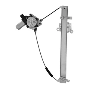 6-Pin Driver Side Electric Window Regulator & Motor for Acura RL 05-12 Front - Picture 1 of 12