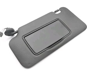 Driver Side Sun Visor Compatible with HR-V 2016-2022 Replace 83280-T7W-A12ZA - Bild 1 von 7
