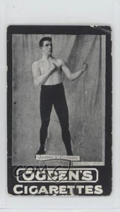 1901 Ogden's General Interest Series A Tobacco James Corbett #89 - Picture 1 of 3