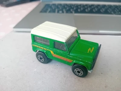 matchbox Land Rover NINETY 90 1987 - Image 1 of 4