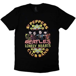 The Beatles -  Sgt Pepper 2 T-Shirt - Picture 1 of 6