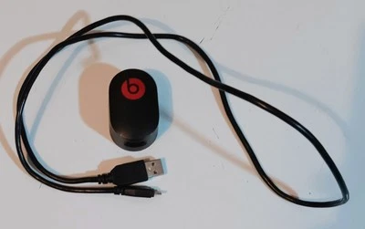 Original Beats by Dre USB Power Adapter/Charger 10W 5V OEM Part Fast Ship SKU 29 - Image 1 of 4