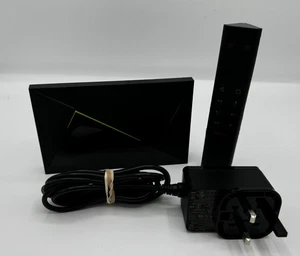 Nvidia Shield TV Pro 2019 4K Media Streaming Player FREE POST - Picture 1 of 6
