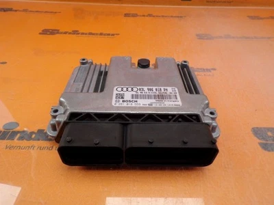 ECU Audi Q3 (8UB/8UG) SUV 2.0 TDI 16V 177 Quattro (CFGC) 03L906018PH - Immagine 1 di 4