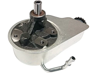 For 1996 GMC K2500 Power Steering Pump 17234QXHN Foto 1 de 3