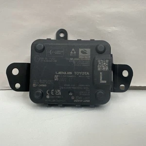 2023 24 TOYOTA / LEXUS CRUISE CONTROL DISTANCE SENSOR OEM 88210-12060 *M1150 - Picture 1 of 6