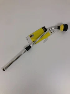 Kärcher Gießstab schwarz, ergonomisch, 6 Sprühbilder, 850x150x66 mm - Picture 1 of 6