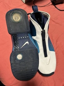 Nike Air Flightposite - Bild 1 von 6