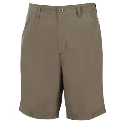Pantalón Corto Weekender Hombre Talla 40 Performance Sándalo Caqui Foto 1 de 4