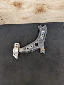 VOLKSWAGEN TIGUAN S 5N N/S PASSENGER SIDE LEFT FRONT CONTROL ARM 3C0199231 - Picture 1 of 4