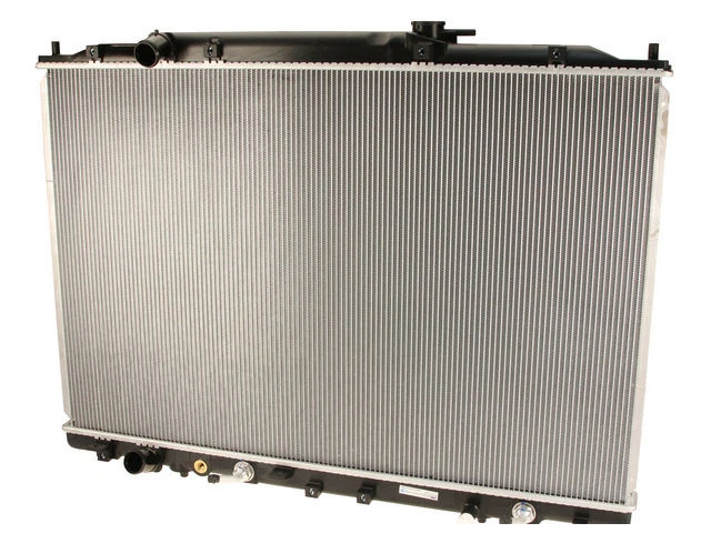 Radiador Koyo 52123WJXG 2008 2009 2010 2011 2012 para Acura MDX 2007-2013 Foto 1 de 2