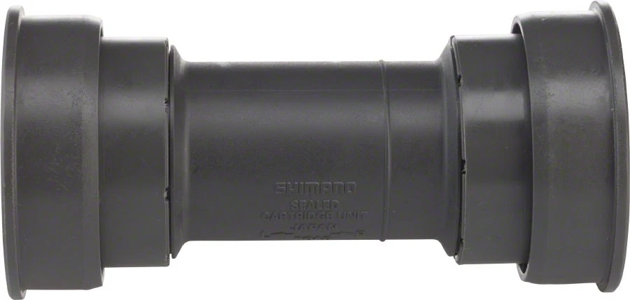 Shimano Ultegra BBR60 Hollowtech II BB86 Press-Fit Bottom Bracket - Smooth - Image 1 of 1