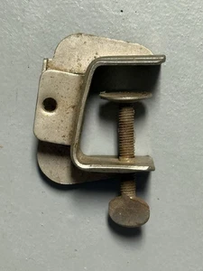 Small Clamp - Picture 1 of 3