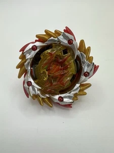Beyblade Takara Tomy Shining Amaterios Aero'Angle Anchor (Hikari Ver.) - Picture 1 of 5