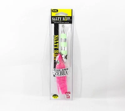 Plantilla de goma Yo Zuri cebo salado Inchiku 100 gramos F1173-ZLS (5280) Foto 1 de 4