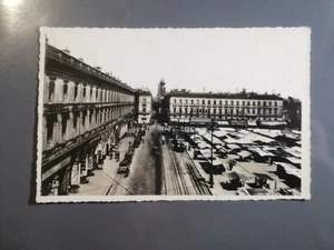CPA 31 TOULOUSE - Les Arcades et le Marché du Capitole - Imagen 1 de 2