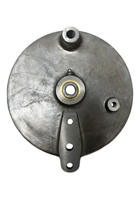 Brake Anchor Plate for BMW R2, R4 - Image 1 of 4