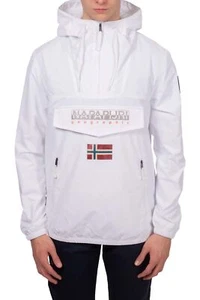 NAPAPIJRI - Giacca uomo Shade Summer Pocket - Picture 1 of 25