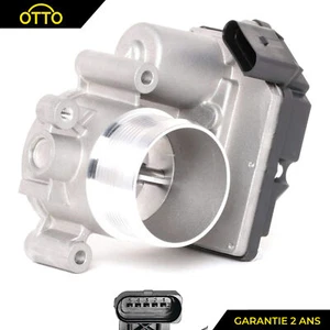 Drosselklappenstutzen für Audi Seat Skoda Volkswagen 2.0 TDI 3L128063AC 03L128063T - Bild 1 von 9