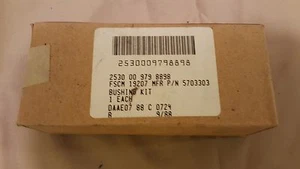 M151 MUTT Rear Suspension Bushing Kit 5703303 M151A2 - Foto 1 di 3