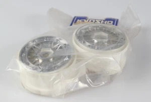 C4F5 Kyosho Vintage GT-9 GT9   Whell set nib nip - Picture 1 of 3