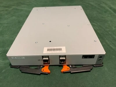 IBM 01AC579 / 01AC577 (IBM V7000 Gen2 Expansion Canister/Controller (2076-24F) - Image 1 of 4