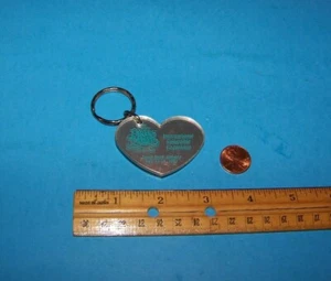 Precious Moments Schlüsselanhänger 1991 International Collectible Exposition - Bild 1 von 2