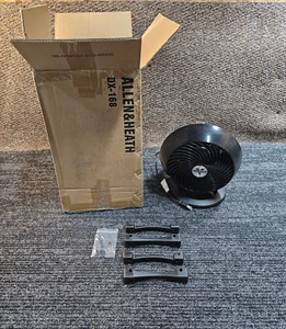 Vornado 560 Whole Room Air Circulator, Medium Floor 4 Speeds, Adjustable Tilt - Picture 1 of 9