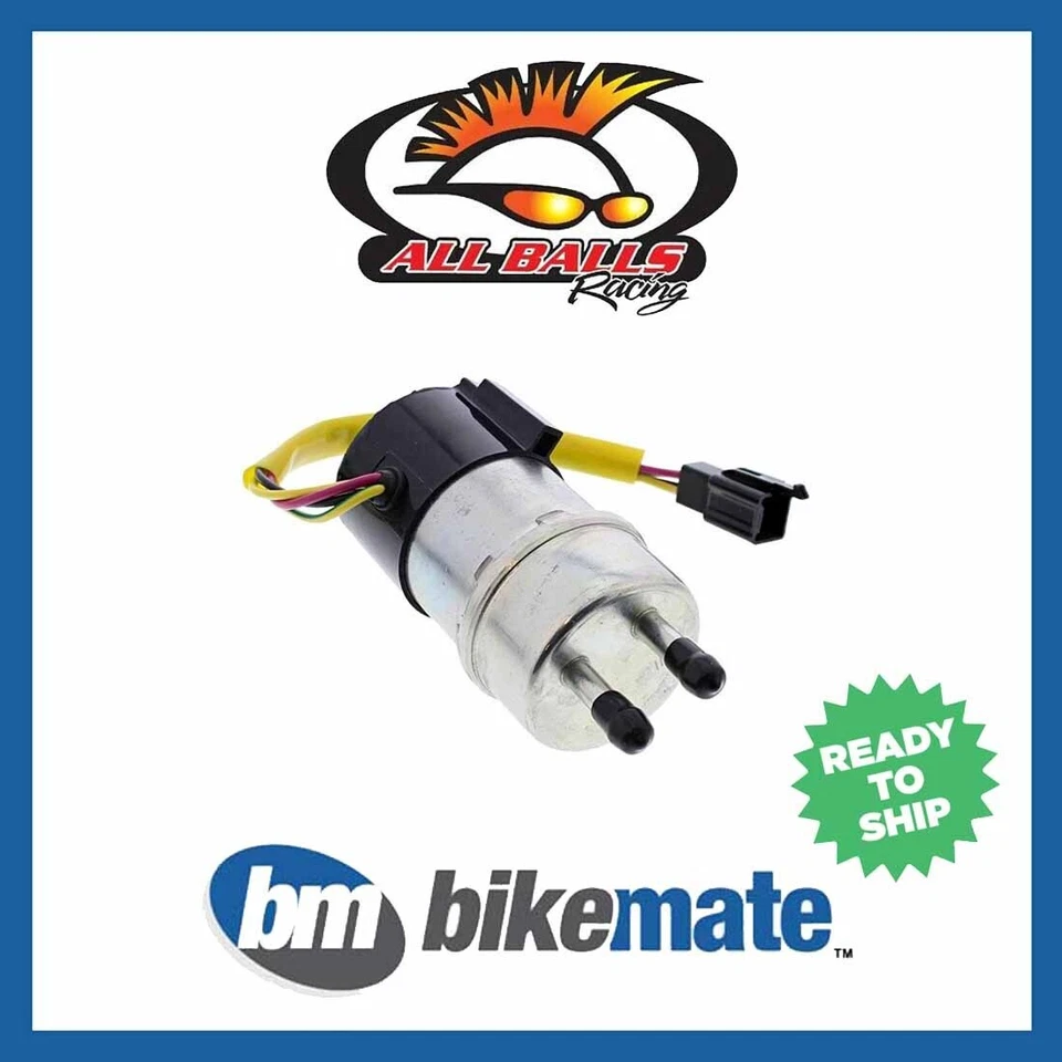 Kit de reparación de reconstrucción de bomba de combustible para KAWASAKI ZX-10 Ninja 1988 1989 1990 Foto 1 de 1