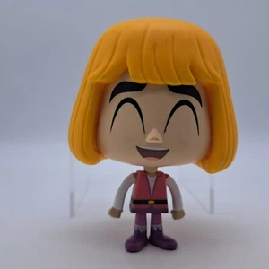 Funko MOTU Prince Adam Replacement Pop Figure Loose Smiling Masters Of Universe - Picture 1 of 9
