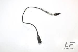 Sensor de temperatura de gases de escape VW CC 358 04L906088AR 2,00 diésel 110 kw 13747051 - Imagen 1 de 4