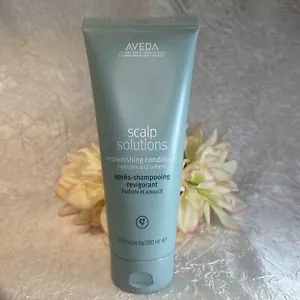 Aveda Scalp Solutions Acondicionador Reponedor Hidrata Suaviza 6.7oz 200ml Gratis - Imagen 1 de 1