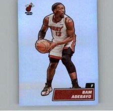 2022-23 Panini NBA Mini Thin Stickers #174-342 (Pick Your Sticker Cards)