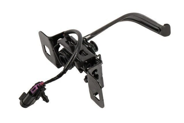 Novo fabricante de equipamento original 2017-21 GM Chevrolet Trax trava de bloqueio do capô dianteiro com partida remota 42595593 - Imagem 1 de 4