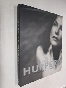 WOMAN OF MANY FACES - ISABELLE HUPPERT - ABRAMS - 2005 - Foto 1 di 3