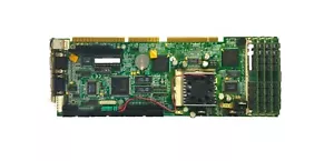00-882397-01 CPU - Placa de control de alimentación para OEC 9800 C-Arm - Imagen 1 de 3