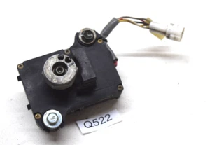 Suzuki Gsx-R 750; 1000 Rg 125 Exup Exhaust Control Valve Actuator - Picture 1 of 6