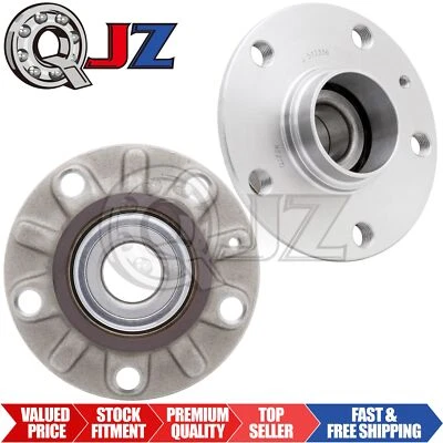 [TRASEIRO (Quantidade.2)] Conjunto de cubo de roda 512336 para 2006-2009 Volkswagen Rabbit 2.5L FWD - Imagem 1 de 4